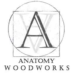 Anatomy Woodworks